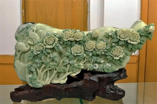 藍(lán)田玉